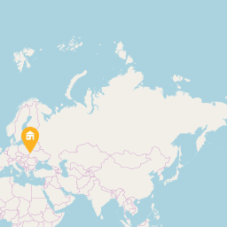 Bv Apartments on Kuchera на глобальній карті